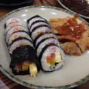 개미분식 이미지