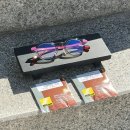 이마트24침산명성점 | 대구 언제 어디서든 내 눈을 완벽하게 보호해줄 변색렌즈 안경 후기, 룩스토어침산점