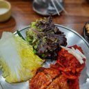 장수마늘보쌈 - 6339 | 장수마늘보쌈