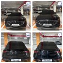 남양아파트 | 남양출장세차 남양읍 아파트 정기세차 후기 (제네시스 G90)