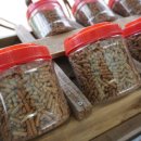 염소목장 이미지