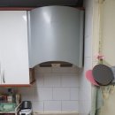 성호전기 | 속초주방후드 조양동 성호아파트 오래되어 고장난 주방후드교체후기