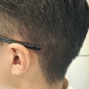 미소안경원 | 임상 보고서] 젠틀몬스터 피팅전문 안경원 아이바이블 대표피팅 후기 젠틀몬스터 론(GENTLE MONSTER RON)