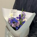 봉암동101 | 창원 마산 양덕동 꽃다발 꽃집, 하우디플라워