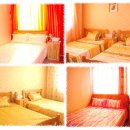 클로버민박 이미지