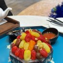 11650-13-10-19 | [호텔 빙수 투어 19] 그랜드 인터컨티넨탈 파르나스 주얼 토마토 빙수 솔직후기