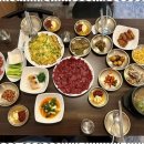 팔공생고기 이미지