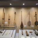 난계국악박물관_전시실 이미지