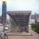 지하철역사 (구암역) 네이버블로그