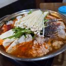 (주)맘푸드(더사랑요양원) 다이닝코드