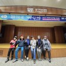 거리로 나온 예술 이미지