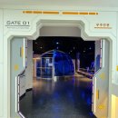 거창월성우주창의과학관 | 아이와 가볼 만한 신기한 우주 체험 거창 월성 우주 창의과학관