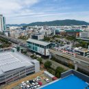 시청 앞 공영주차장 이미지