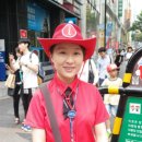 명동관광안내소 이미지