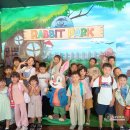 Summer Holiday Programme students enjoyed exploring 이미지
