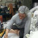 제11회 교남서단전 | 프로필:문정(文鼎), 화본인(花本人)