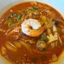 오리나무길 | 가평 맛집 마차이 짬뽕 가족 외식부터 회식까지 가성비와 맛 모두 잡은 불향 가득 후기