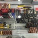 마동주민센터 | 인감도장 제작부터 도어락 정보까지 익산스마트도어락비디오폰 방문 후기