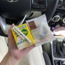 세신샵 봄날 이미지