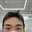 5614 | 동탄 남자눈썹문신 오즈브로우 동탄눈썹문신 후기