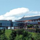 한원컨트리클럽 클럽하우스 이미지