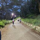 황령산 정상체육시설 이미지