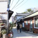 구룡포 일본인 가옥거리 이미지