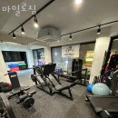 마일로짐