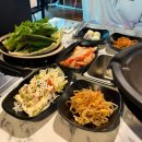 논산 내동 맛집, 삼겹살이 맛있는 건양대 근처 맛집 고기담