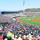 문수야구장 이미지