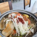 행복식당 | 안면도 게국지 맛집 추천 - 나솔사계 방영된 행복식당 방문 솔직 후기