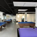 아지트당구장 이미지