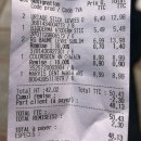 11500-8-25-10 | 파리 쇼핑리스트 몽쥬약국 추천템 방문 후기 할인코드 받는 법