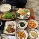 바이더웨이 구리제일점 B | 구리 롯데백화점 맛집 정순화황토방청국장 가족 외식으로 좋은 한식집