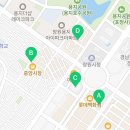 불닭발동대문엽기떡볶이중앙점