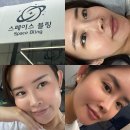 현풍속눈썹 예미지상가 속눈썹 네일, 스페이스 블링