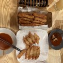 신불떡볶이옥동점