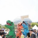 머크일렉트로닉머티리얼즈(주)안성공장 | 제97회 어린이날 행사"다같이놀자!뛰자!즐기자!"
