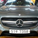 GLA45 AMG....벌써 중고시장에 나옴~~ 이미지