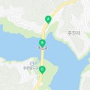 예안면 주진리(주진교) 이미지