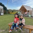 [울산/울주] 울산 캠핑 감성 바베큐장 내돈내산 후기 “피아모르”