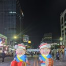 가락장구 | 가을밤 부평풍물축제에서 만난 우리의 흥과 맛 후기리뷰