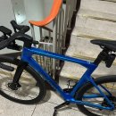 더블박컴퍼니 | 20241105 자전거출근 자출 왕송호수 코스 자린이 자전거장비 소개