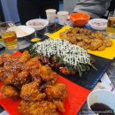 냠냠숯불두마리치킨 괴정점 이미지