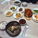 오학식당 이미지