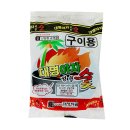 (주)대명챠콜 이미지