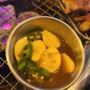 갈마역로 | [대전 둔산동 맛집] &#34;또간집 인증!&#34; 대전 둔산동고기집 초나정갈비 둔산점 2+1 리뷰