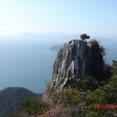 사량도 이미지