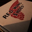 (주)트리커즈 | 레드윙 목토 Redwing 8875 오로러셋 포티지ㅣ기무라 타쿠야 레드윙