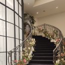 Hotel de ciel | 대전 결혼식장 방문후기(BMK, 호텔션샤인, 씨엘드포레, 라포르테)